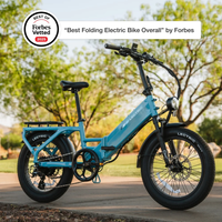 XP4 750 Step-Thru Ebike