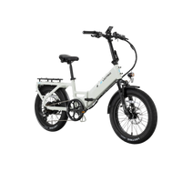 XP4 750 Step-Thru Ebike