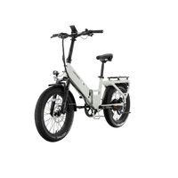 XP4 750 Step-Thru Ebike