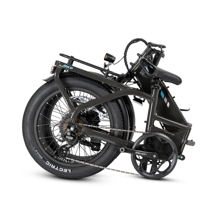 XP4 750 Step-Thru Ebike