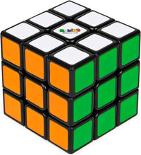 Rubik's Cube, The Original 3x3 Cube