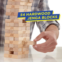 Jenga Game