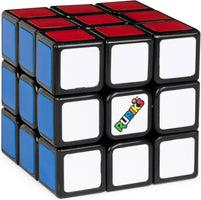 Rubik's Cube, The Original 3x3 Cube