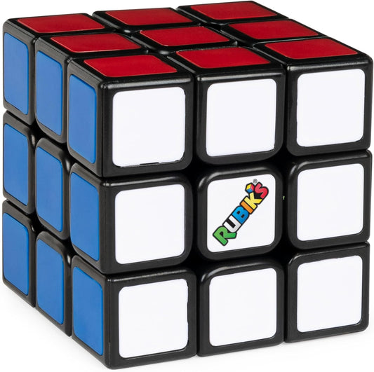 Rubik's Cube, The Original 3x3 Cube