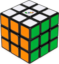 Rubik's Cube, The Original 3x3 Cube