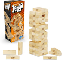 Jenga Game